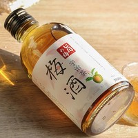 旨め梅 低度果酒 梅子酒 300ml 