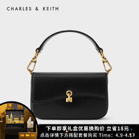 促销活动：京东 CHARLES & KEITH官方旗舰店 春日环游记