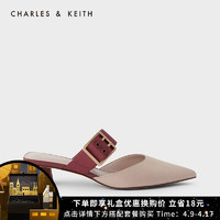 促销活动：京东 CHARLES & KEITH官方旗舰店 春日环游记