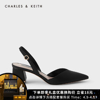 促销活动：京东 CHARLES & KEITH官方旗舰店 春日环游记