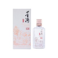 董酒 窖藏 C3 50%vol 兼香型白酒 500ml 单瓶装