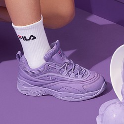 fila 斐乐 fusion系列 t51w941107ftt 女士运动鞋