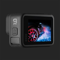 GoPro HERO9 Black 5K運動相機Vlog攝像