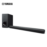 Yamaha 雅马哈 ATS-2090 家庭影院电视音响5.1声道回音壁音箱