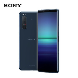 索尼最新款5g手机,索尼新手机 sony 索尼 xperia 5 ii 5g手机 8gb 256gb