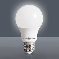 开尔 LED节能灯泡 E27螺口 3W 白光