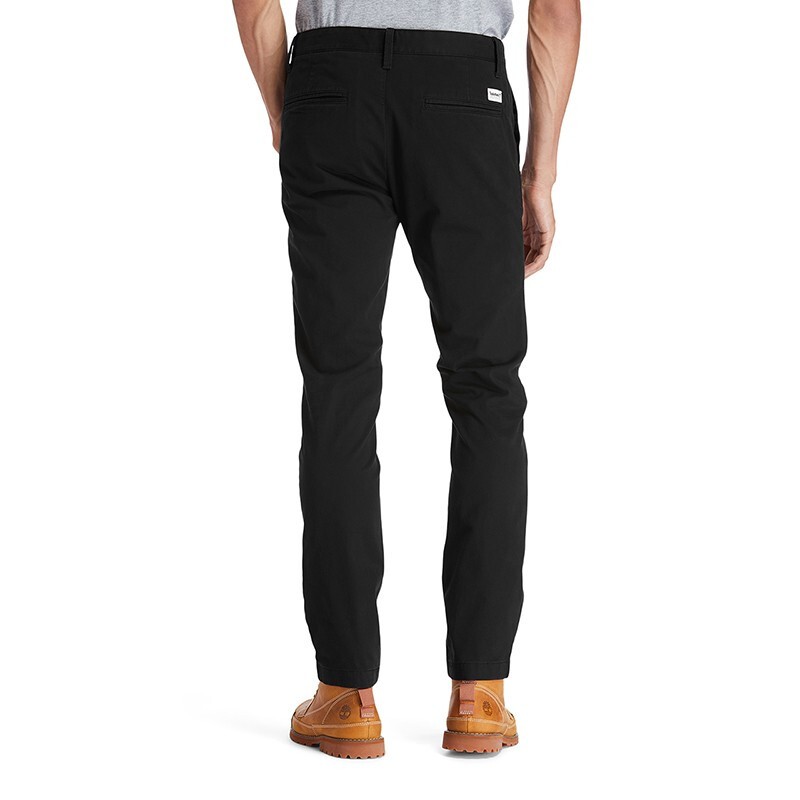 Timberland 添柏岚 A29Q2 男款运动长裤