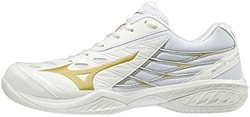 mizuno 美津浓 羽毛球鞋 wave claw special edition