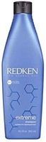 Redken Extreme 洗发水 | 适合仿旧 | 增强*和修复受损* | 注入蛋白质