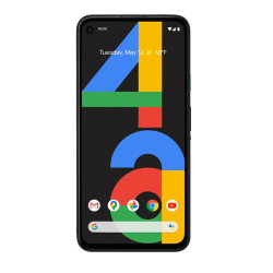 谷歌googlepixel4a全高清智能手机58英寸6128g2020年新款