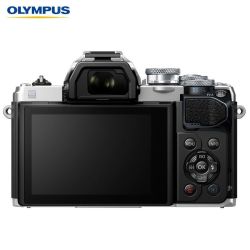 奥林巴斯(olympus)e-m10 markiiis(14-42 ez)微单电/数码相机