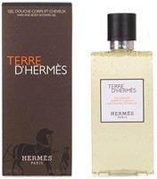 HERMÈS 爱马仕 Hermes 洗发沐浴液 200毫升
