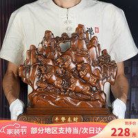 传统文化关于家居摆件中的美好寓意,带你熟悉一二