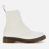 Dr.Martens 1460 Pascal Virginia 女士皮革8孔靴