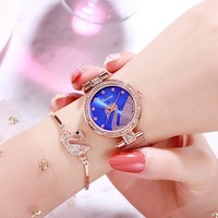 65573547099  女士韩版简约细带小巧手表
