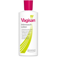 Vagisan 女性私處清洗護理液 200ml