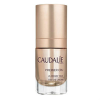 CAUDALIE 欧缇丽 白藜芦醇青春再现抗龄眼霜 15ml