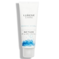 LUMENE 优姿婷 北欧水润日间防晒乳 SPF30 50ml