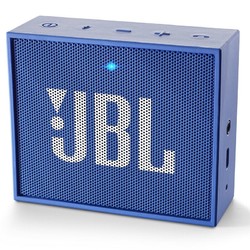 jbl go 音乐金砖便携式蓝牙音箱 低音炮户外迷你小音响可免提通话