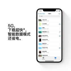 iPhone改5g信号图标,iphone12信号图标更改 apple苹果iphone12a2404128gb白色支持移动联通电信5g双卡双待手机