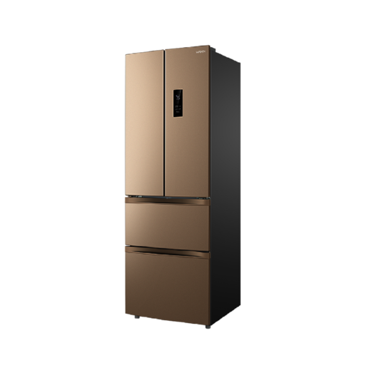 华凌冰箱328升法式多门双变频风冷无霜节能保鲜居家必备电冰箱bcd328