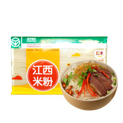 五丰江西米粉2kg