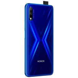 honor 荣耀 9x 4g手机 8gb 128gb 魅海蓝