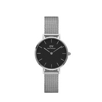 Daniel Wellington PETITE系列 28毫米石英腕表