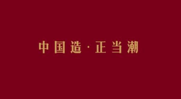国货当自强看本土品牌有多香