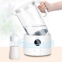 Haier 海爾 HBM-H205 恒溫調奶器 1.2L