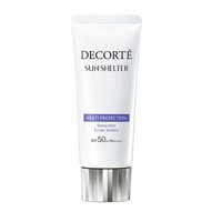 cdf会员购：COSME DECORTE 黛珂 多重防晒乳 60ml