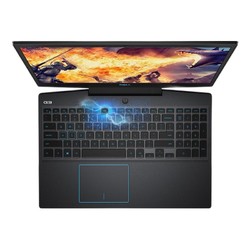 dell戴尔g3156英寸游戏笔记本电脑i710870h8gb512gbrtx2060144hz