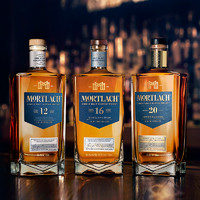 Mortlach 慕赫 12年 苏格兰 单一麦芽威士忌 43.4%vol 750ml