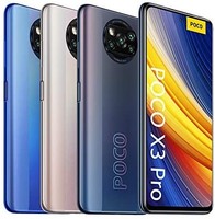 POCO X3 PRO 4G智能手机 8GB+256GB