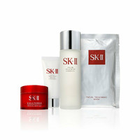 海淘活动：Unineed中文官网 精选 SK-II 护肤专场