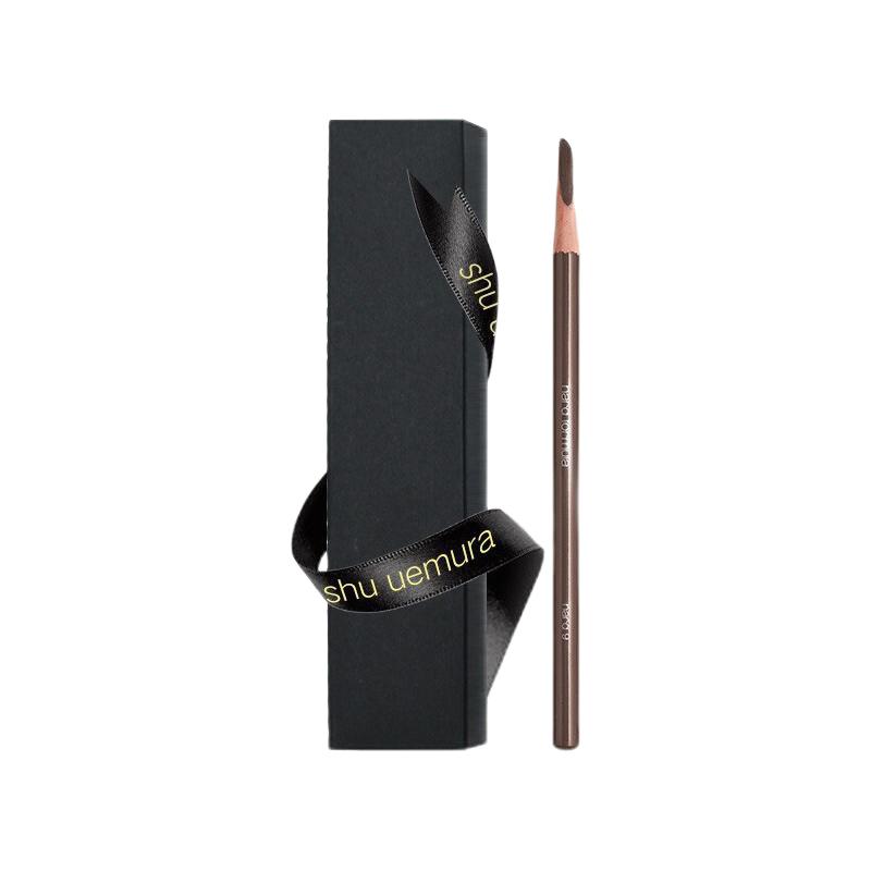shu uemura 植村秀 经典砍刀眉笔 3.4g