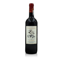 CHATEAU LAFITE ROTHSCHILD 拉菲古堡 法國AOC洛逸花園 朗格多克紅葡萄酒750ml