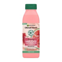 GARNIER 卡尼尔 Ultimate Blends 西瓜保湿洗发露 350ml