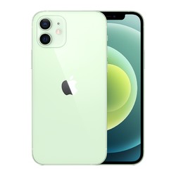 apple 苹果 iphone 12 5g智能手机 64gb