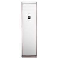 Midea 美的 冷静星系列 KFR-72LW/BP2DN8Y-PA401(3) 变频 立柜式空调 3匹