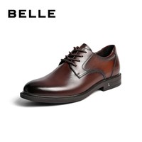 BeLLE 百丽 BELLE/B3GC2DM0 男士皮鞋