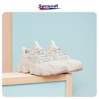 Sprandi 斯潘迪 S1028810 男士运动休闲鞋