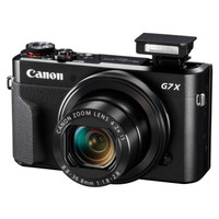 Canon 佳能 PowerShot G7 X Mark II 數碼相機