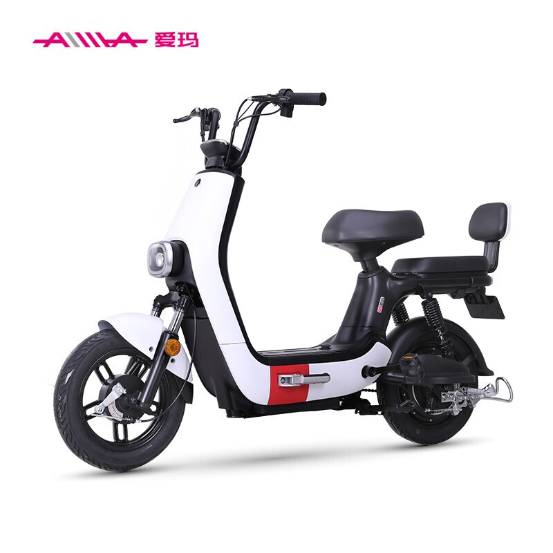 爱玛TDT1141Z,爱玛tdt1140z aima 爱玛 tdt1155z 新国标电动车