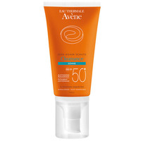 Avene 雅漾 SPF 50+ 针对油皮痘痘肌 防晒乳 50ml