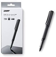 Prime会员：LAMY 凌美 AL-star EMR 数字笔 黑色