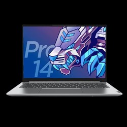 lenovo联想小新pro1414英寸轻薄笔记本i511300h16g512g22k