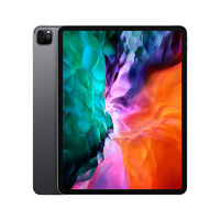 Apple 苹果 2020款 iPad Pro 11英寸平板电脑 128GB WLAN