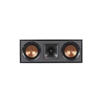 Klipsch 杰士 R-52C 家庭音箱 黑色