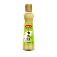 百味斋  调味料 香蒜汁 凉拌调料 200ml